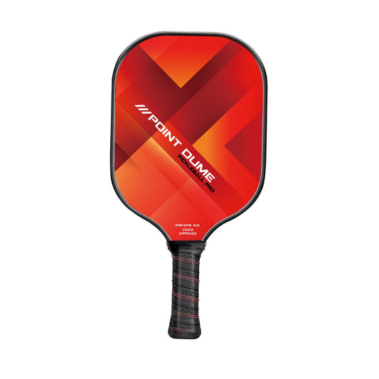 Point Dume Escape 3.0 paddle, Red