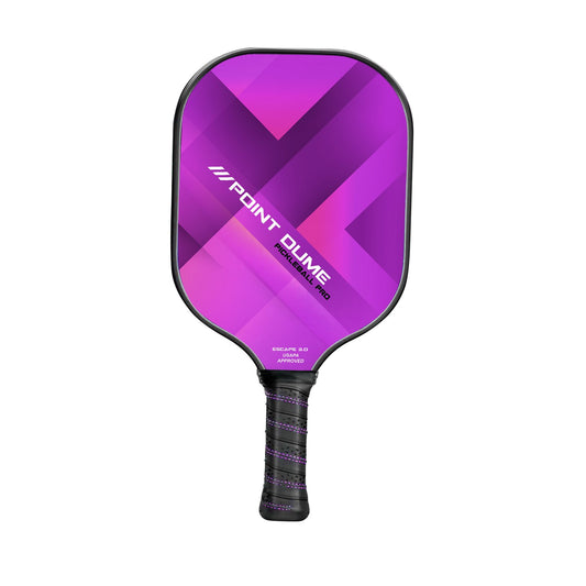 Point Dume Escape 3.0 paddle, Purple